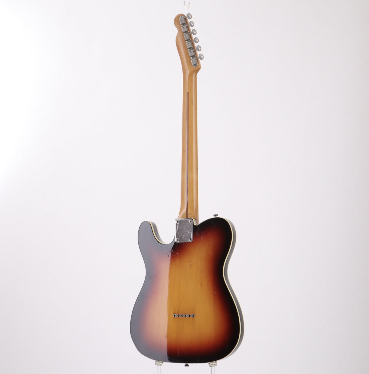 [SN E805685] USED Fender JAPAN / TL62B-70 Modified 3TS/M 1984-1987 [09]