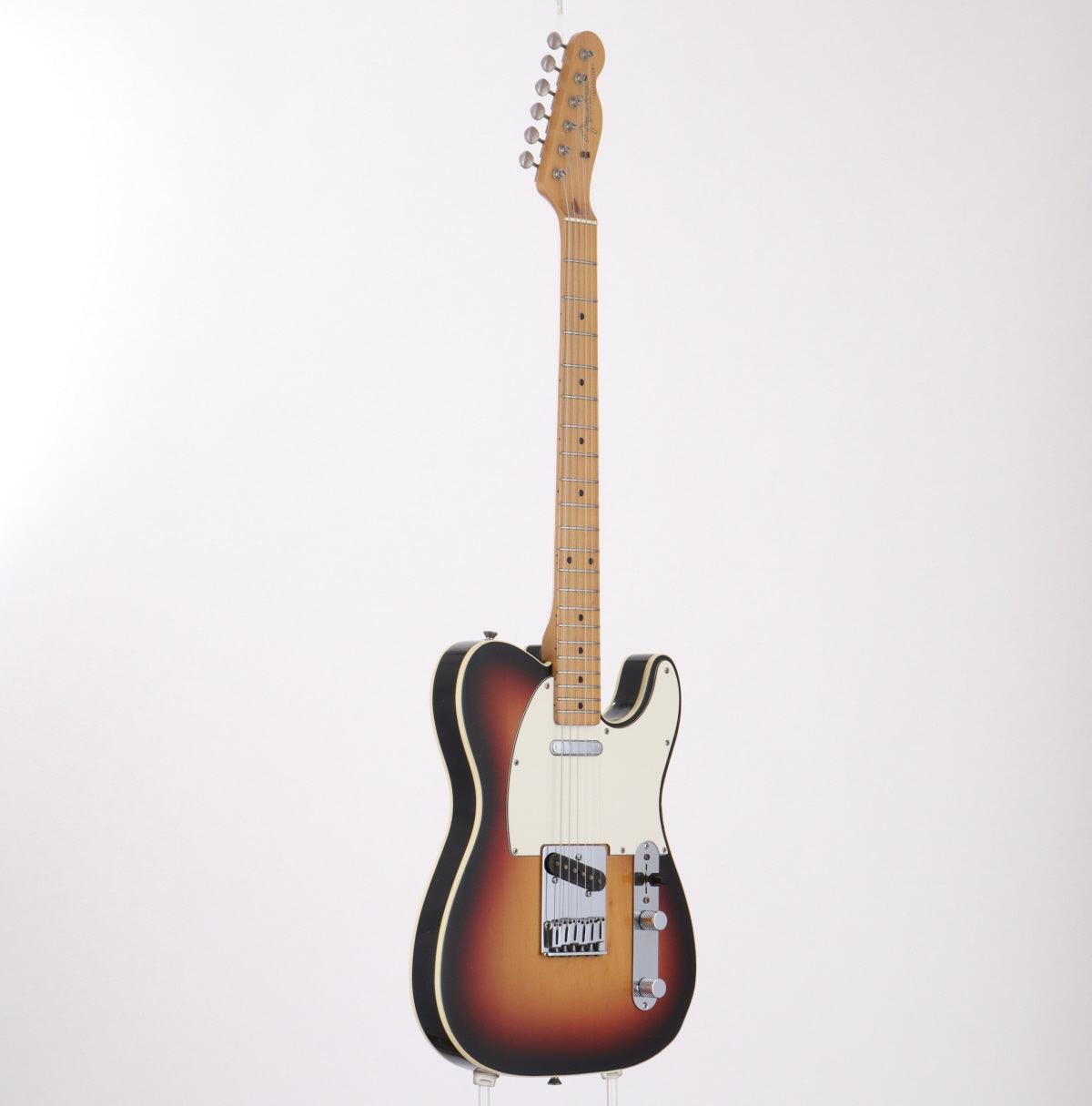 [SN E805685] USED Fender JAPAN / TL62B-70 Modified 3TS/M 1984-1987 [09]