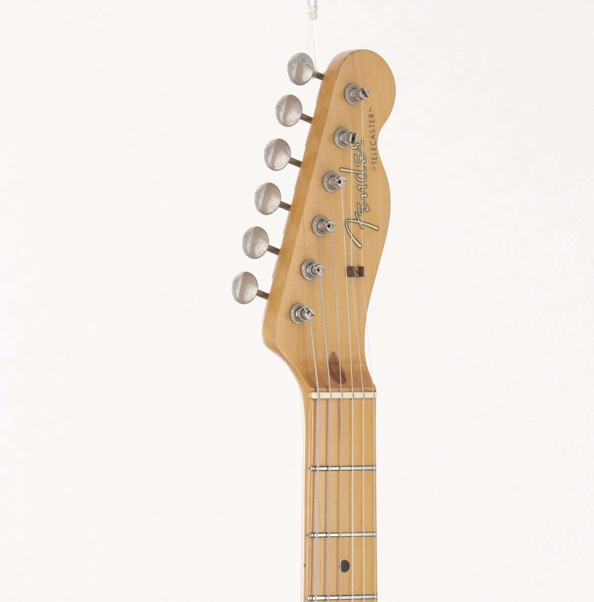[SN E805685] USED Fender JAPAN / TL62B-70 Modified 3TS/M 1984-1987 [09]