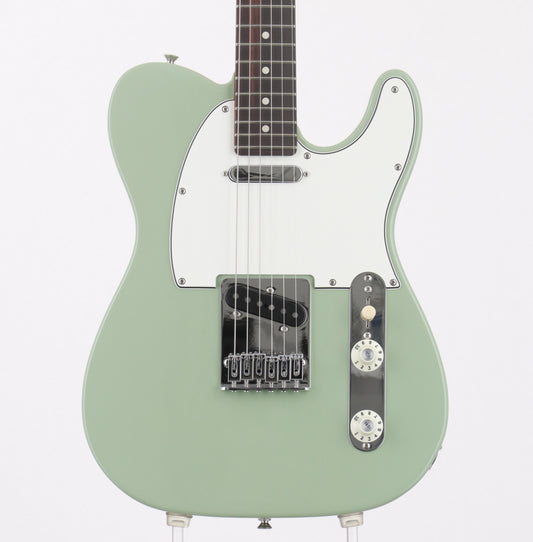 [SN MX24096782] USED Fender / Player II Telecaster Birch Green 2024 [09]