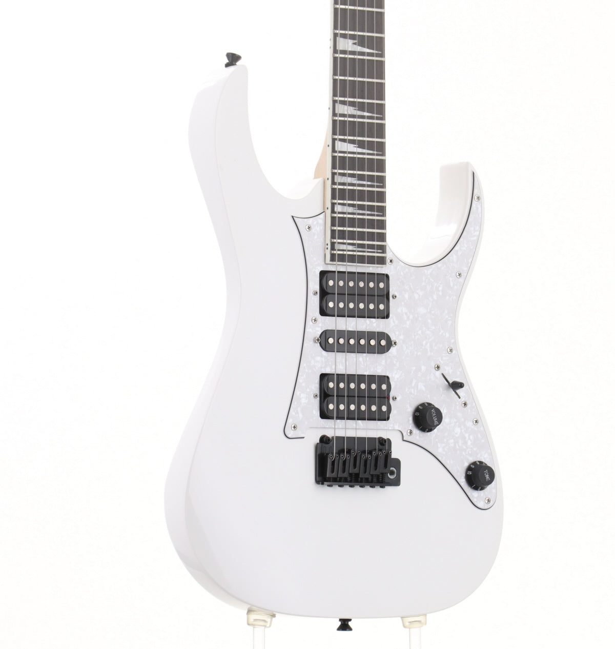 USED IBANEZ / RGV250 White [10 – Ishibashi Music Corporation.