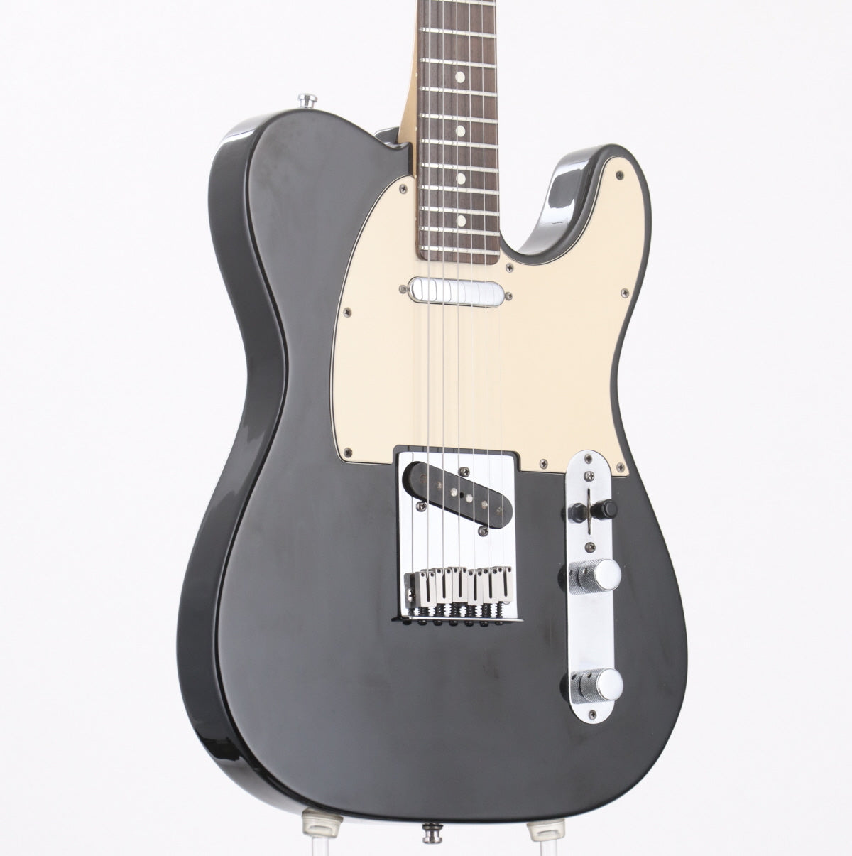 [SN N3 933748] USED Fender / American Standard Telecaster Black Rosewood Fingerboard 1993 [09]