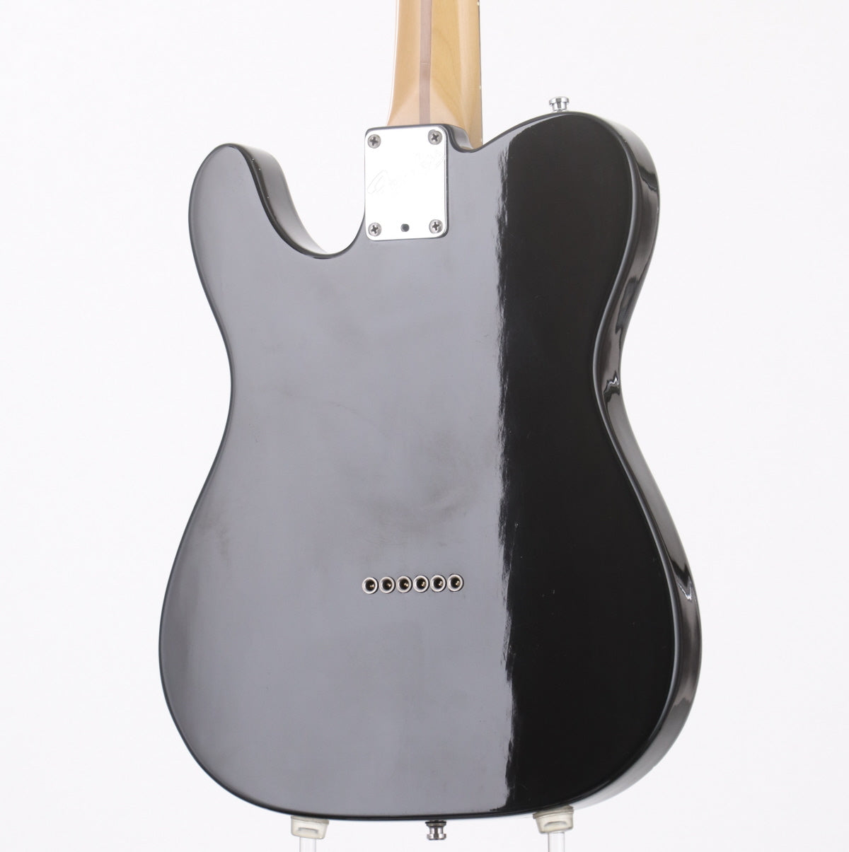 [SN N3 933748] USED Fender / American Standard Telecaster Black Rosewood Fingerboard 1993 [09]