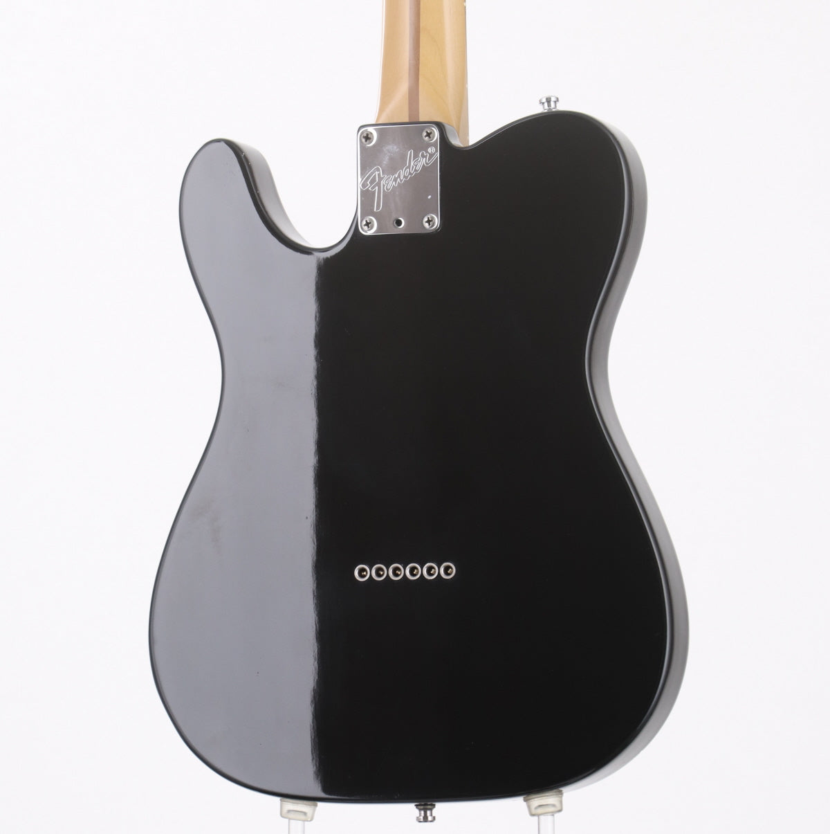 [SN N3 933748] USED Fender / American Standard Telecaster Black Rosewood Fingerboard 1993 [09]
