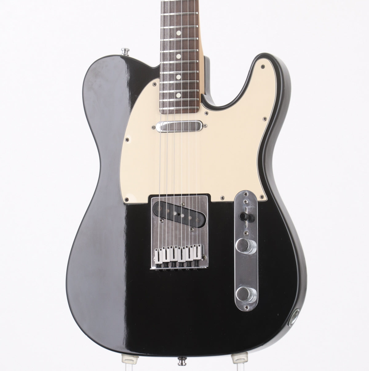 [SN N3 933748] USED Fender / American Standard Telecaster Black Rosewood Fingerboard 1993 [09]