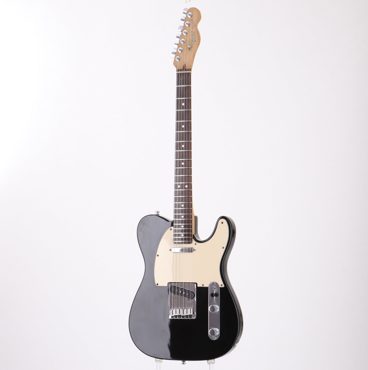 [SN N3 933748] USED Fender / American Standard Telecaster Black Rosewood Fingerboard 1993 [09]