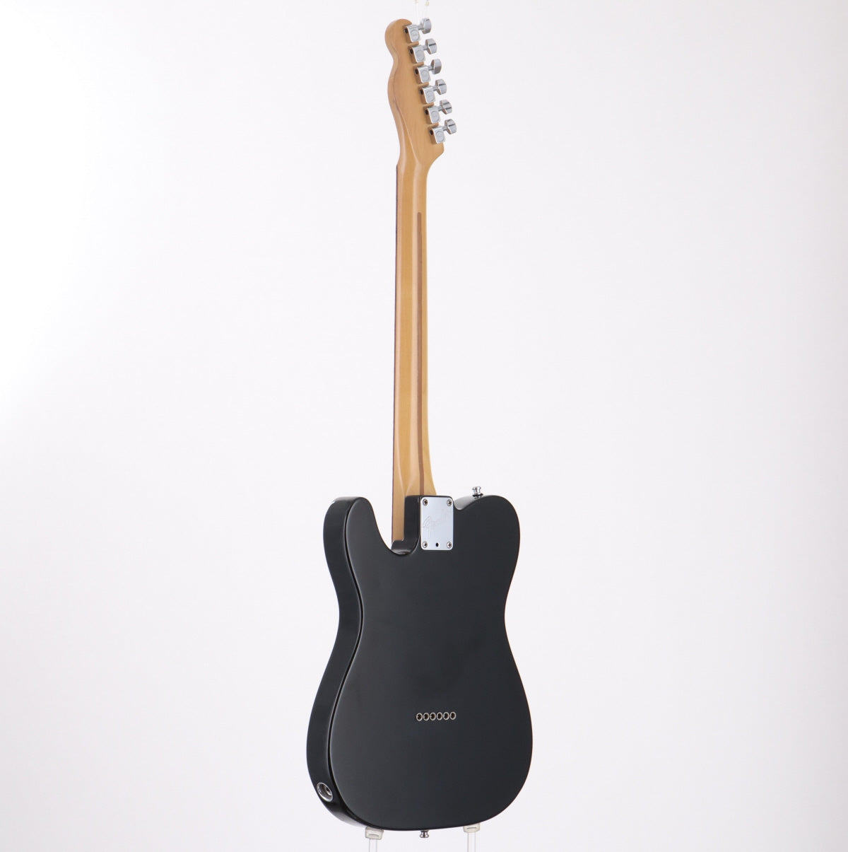 [SN N3 933748] USED Fender / American Standard Telecaster Black Rosewood Fingerboard 1993 [09]