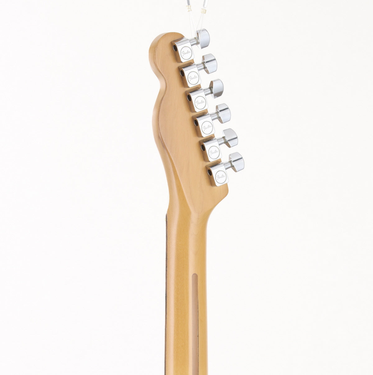 [SN N3 933748] USED Fender / American Standard Telecaster Black Rosewood Fingerboard 1993 [09]