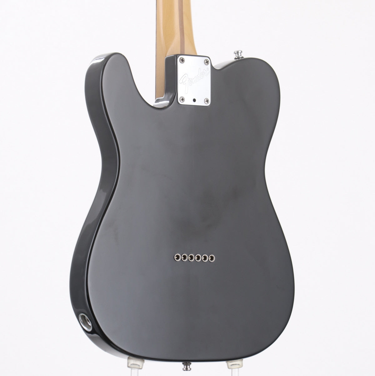 [SN N3 933748] USED Fender / American Standard Telecaster Black Rosewood Fingerboard 1993 [09]