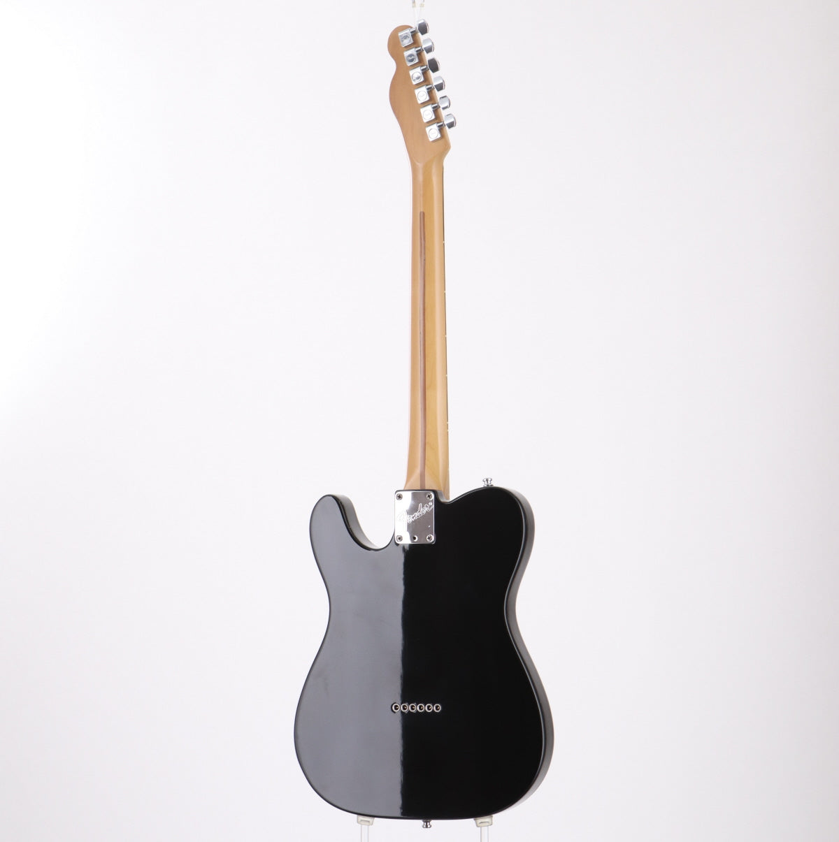 [SN N3 933748] USED Fender / American Standard Telecaster Black Rosewood Fingerboard 1993 [09]
