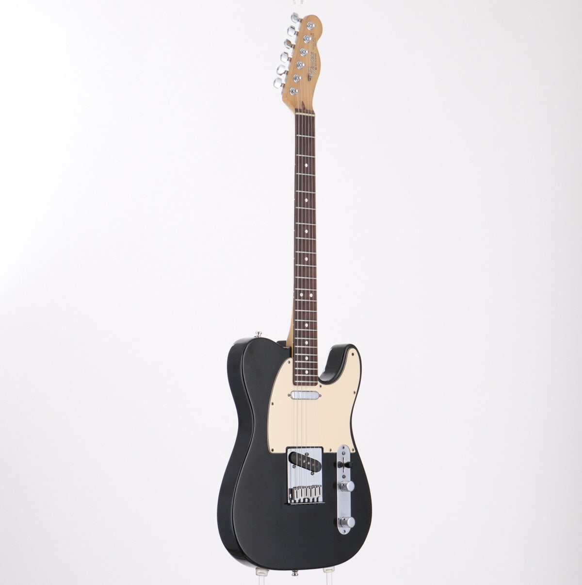 [SN N3 933748] USED Fender / American Standard Telecaster Black Rosewood Fingerboard 1993 [09]