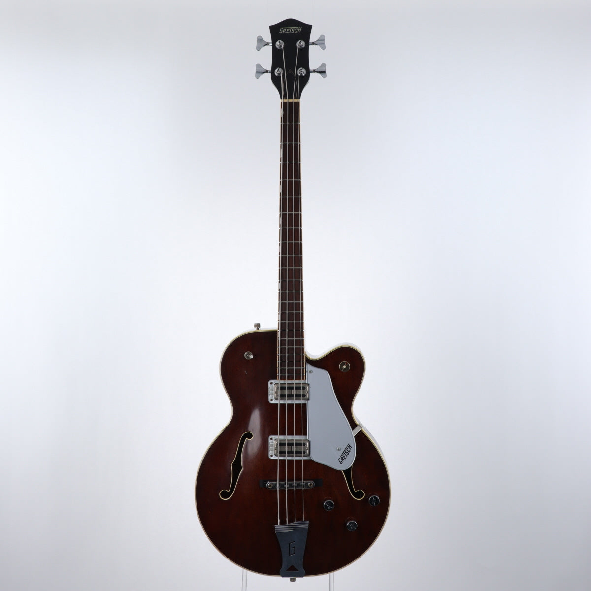 希少 gretsch 6119B broadkaster bass ベース USED Gretsch Gretsch / 6119B BROADKASTER BASS [20