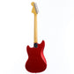 [SN MIJ T078303] USED Fender Japan Fender Japan / MG69-75 Old Candy Apple Red [20]