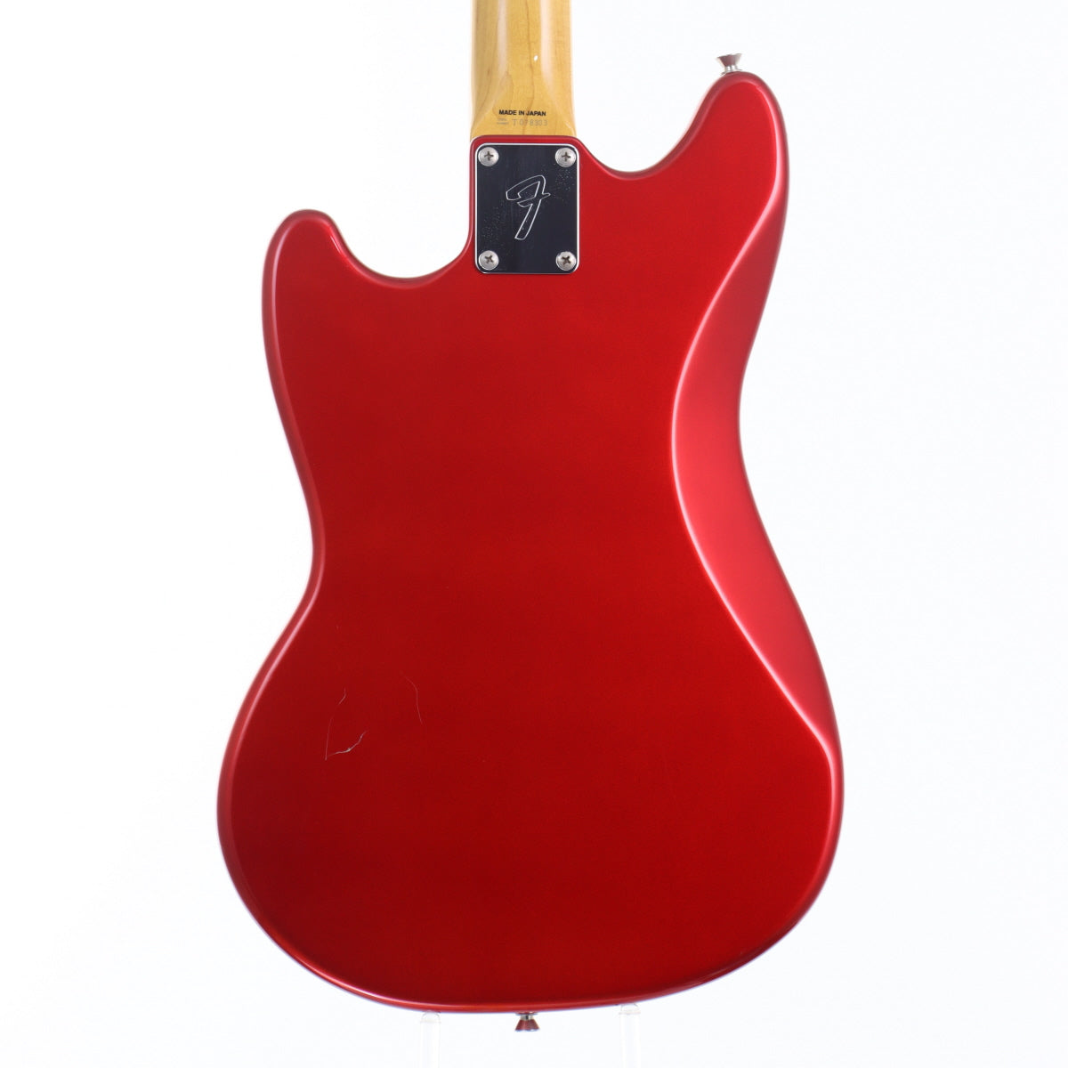 [SN MIJ T078303] USED Fender Japan Fender Japan / MG69-75 Old Candy Apple Red [20]