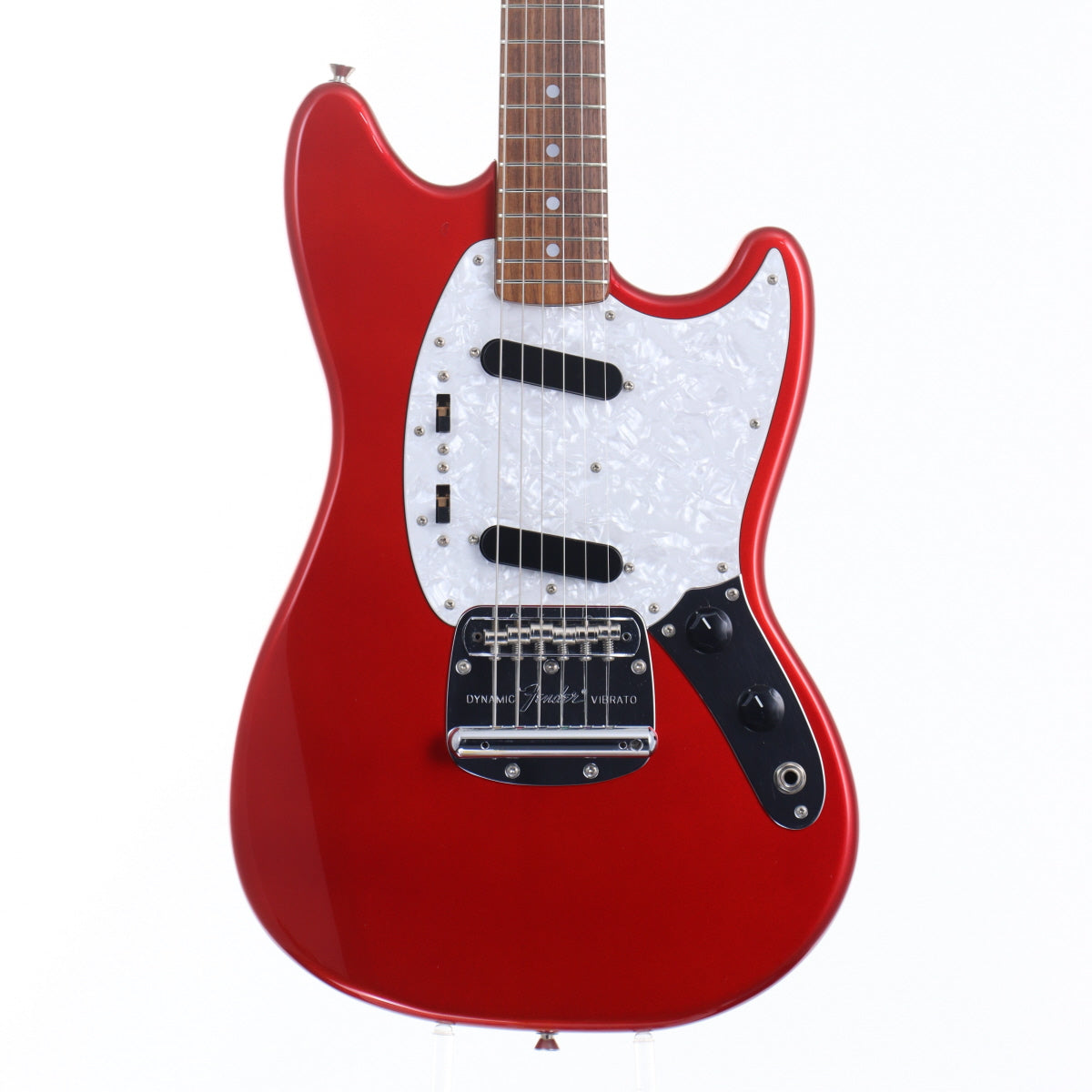 USED Fender Japan Fender Japan / MG69-75 Old Candy Ap