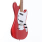 [SN MIJ T078303] USED Fender Japan Fender Japan / MG69-75 Old Candy Apple Red [20]