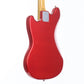 [SN MIJ T078303] USED Fender Japan Fender Japan / MG69-75 Old Candy Apple Red [20]