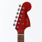 [SN MIJ T078303] USED Fender Japan Fender Japan / MG69-75 Old Candy Apple Red [20]