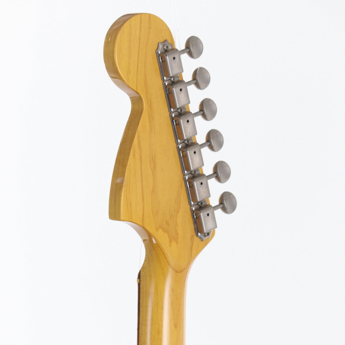 [SN MIJ T078303] USED Fender Japan Fender Japan / MG69-75 Old Candy Apple Red [20]