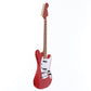 [SN MIJ T078303] USED Fender Japan Fender Japan / MG69-75 Old Candy Apple Red [20]