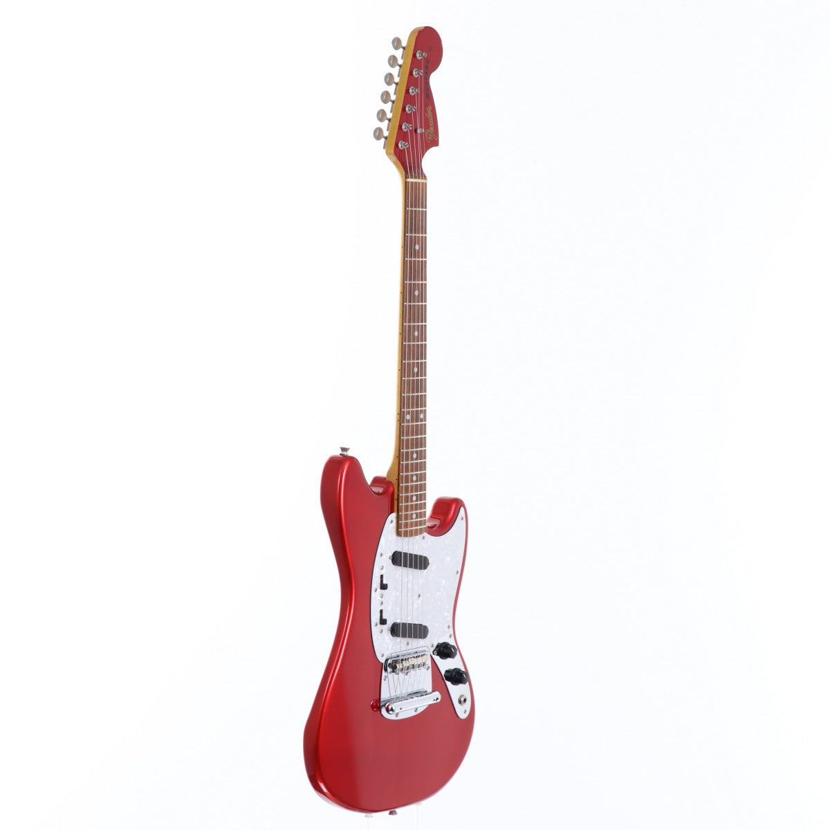 [SN MIJ T078303] USED Fender Japan Fender Japan / MG69-75 Old Candy Apple Red [20]