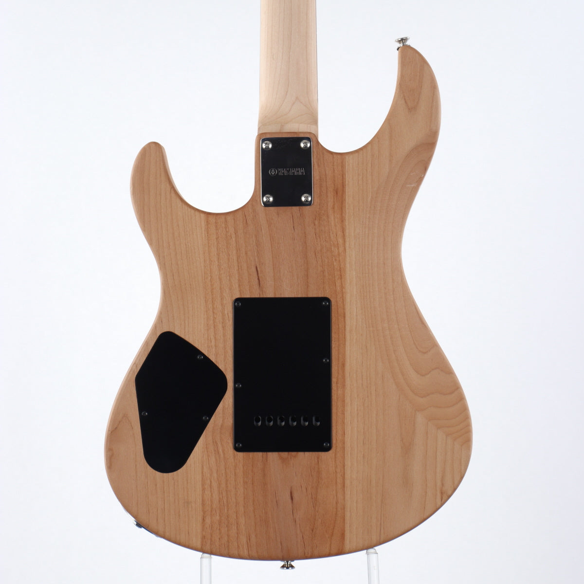 [SN IKM053190] USED YAMAHA Yamaha / Pacifica PAC612VIIX Yellow Natural Satin [20]