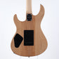 [SN IKM053190] USED YAMAHA Yamaha / Pacifica PAC612VIIX Yellow Natural Satin [20]