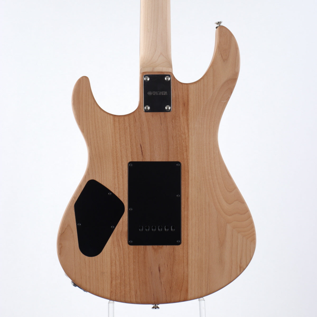 [SN IKM053190] USED YAMAHA Yamaha / Pacifica PAC612VIIX Yellow Natural Satin [20]