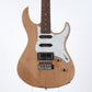 [SN IKM053190] USED YAMAHA Yamaha / Pacifica PAC612VIIX Yellow Natural Satin [20]