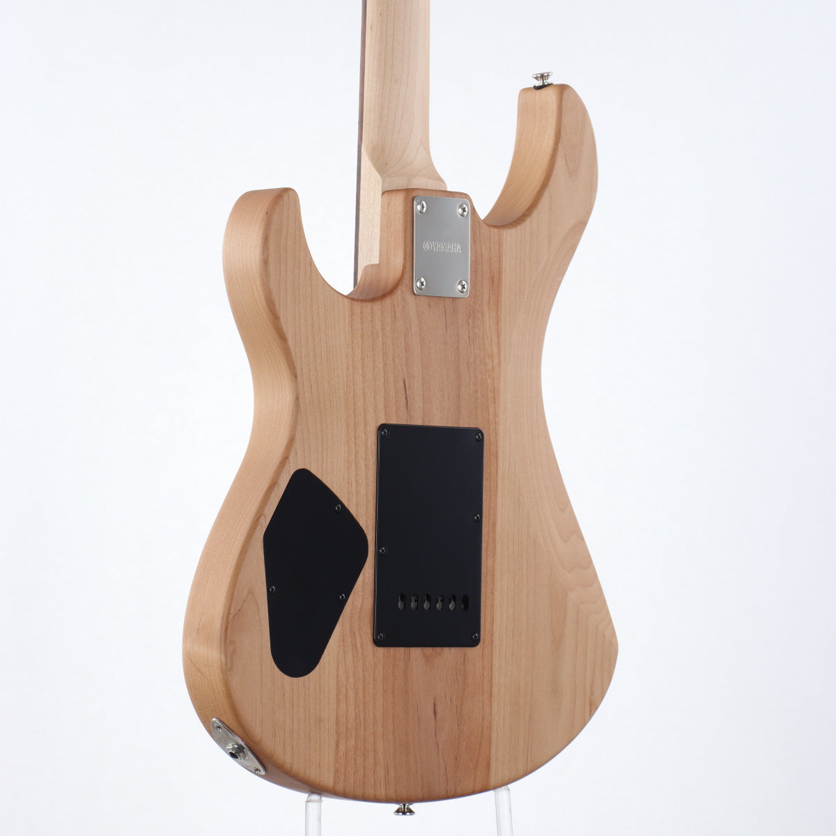 [SN IKM053190] USED YAMAHA Yamaha / Pacifica PAC612VIIX Yellow Natural Satin [20]