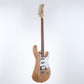[SN IKM053190] USED YAMAHA Yamaha / Pacifica PAC612VIIX Yellow Natural Satin [20]