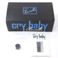 [SN MMI20A539] USED JIM DUNLOP / JCT95 Justin Chancellor Cry Baby [08]