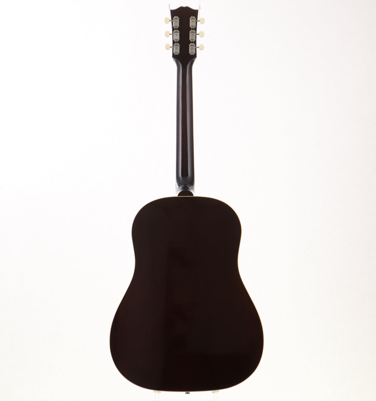 [SN 02811072] USED GIBSON / J-45 VS [06]