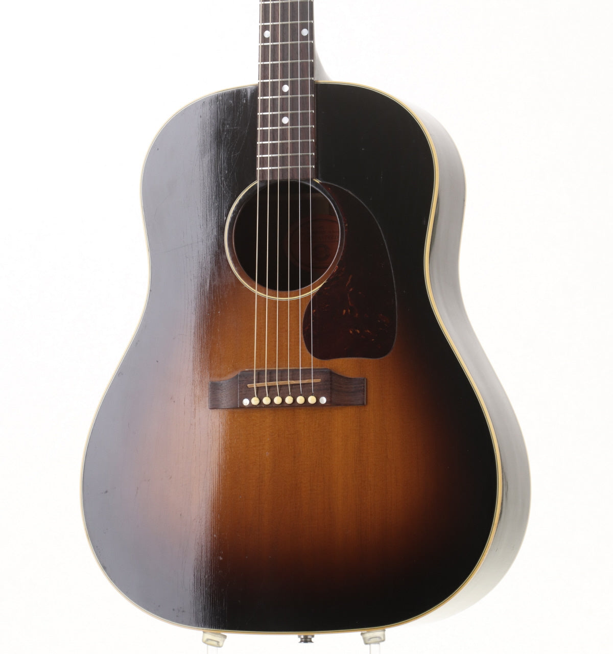 [SN 02811072] USED GIBSON / J-45 VS [06]