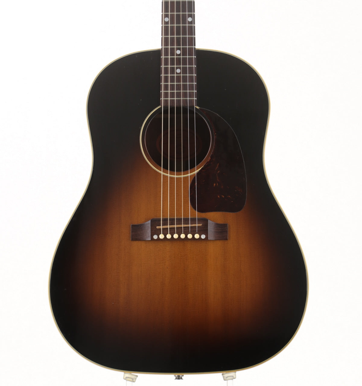 [SN 02811072] USED GIBSON / J-45 VS [06]