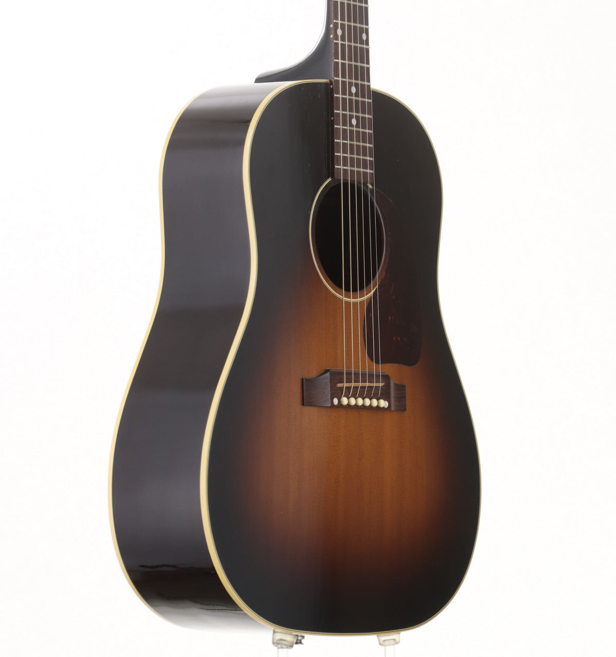 [SN 02811072] USED GIBSON / J-45 VS [06]