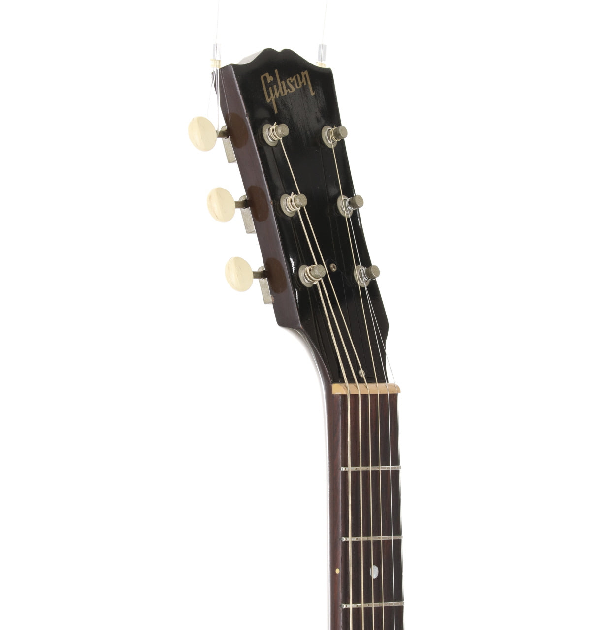 [SN 02811072] USED GIBSON / J-45 VS [06]