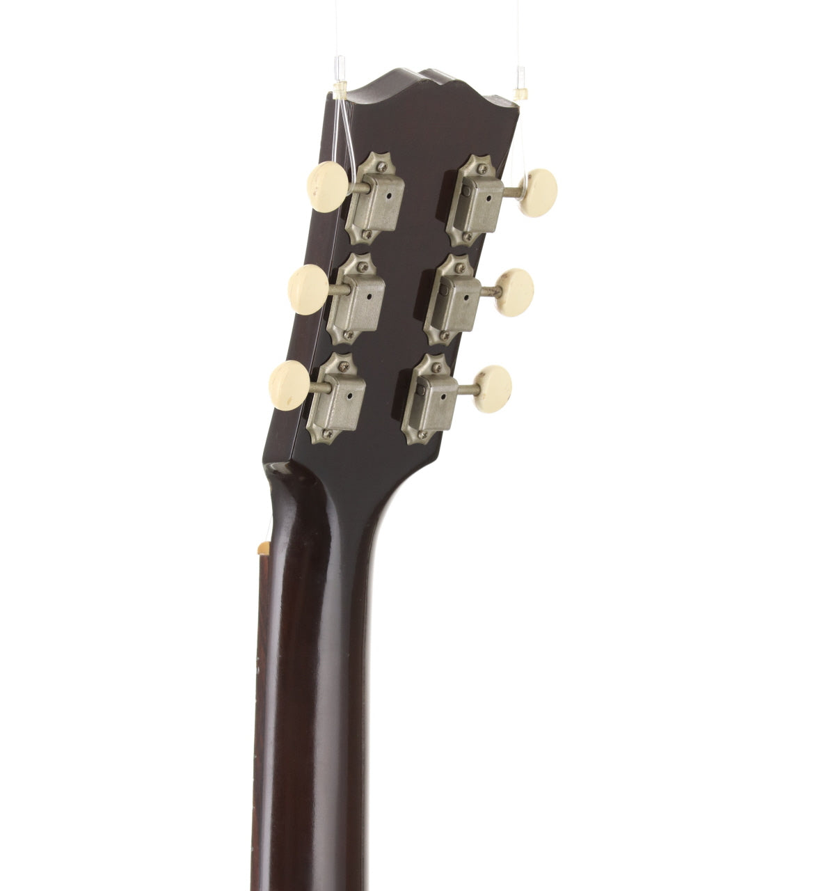 [SN 02811072] USED GIBSON / J-45 VS [06]
