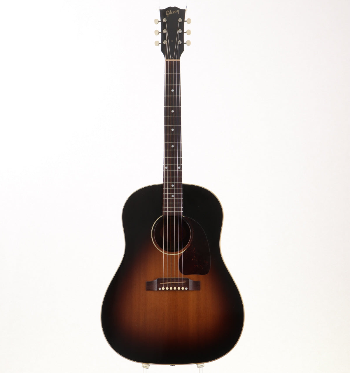 [SN 02811072] USED GIBSON / J-45 VS [06]