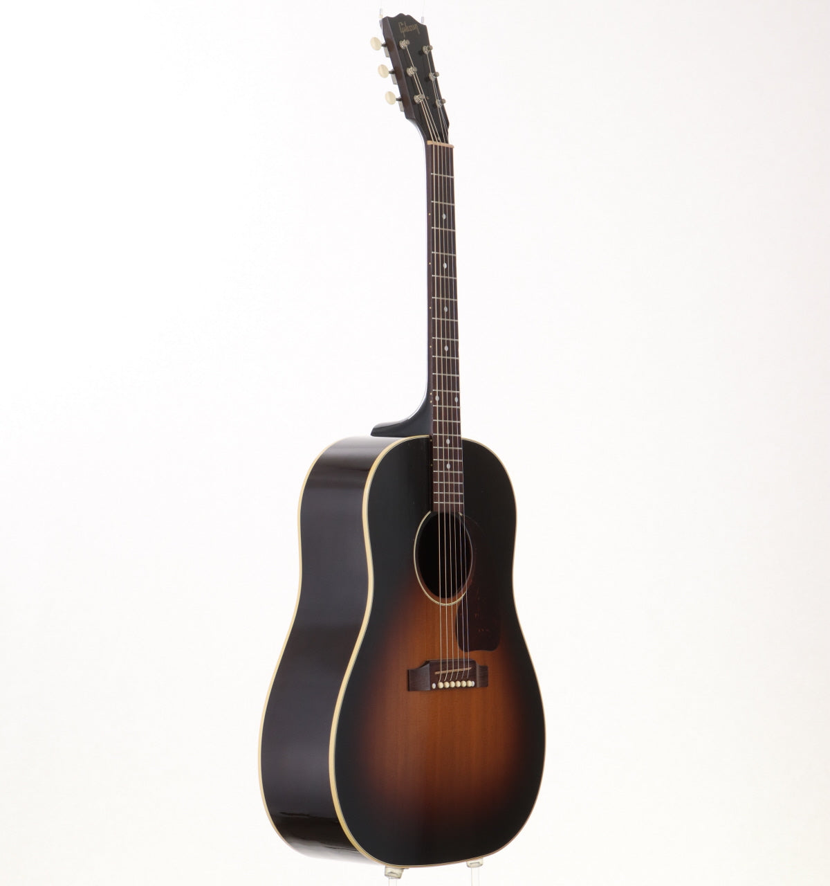 [SN 02811072] USED GIBSON / J-45 VS [06]