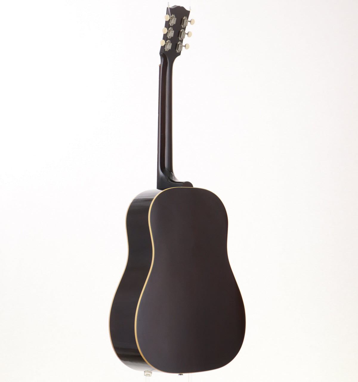 [SN 02811072] USED GIBSON / J-45 VS [06]