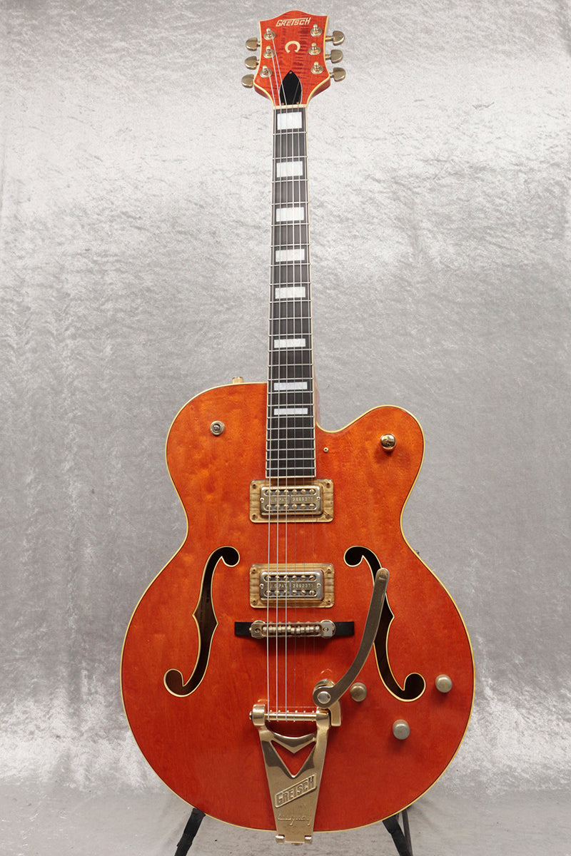 [SN 9110120-173] USED GRETSCH / 6120 / Nashville [06]