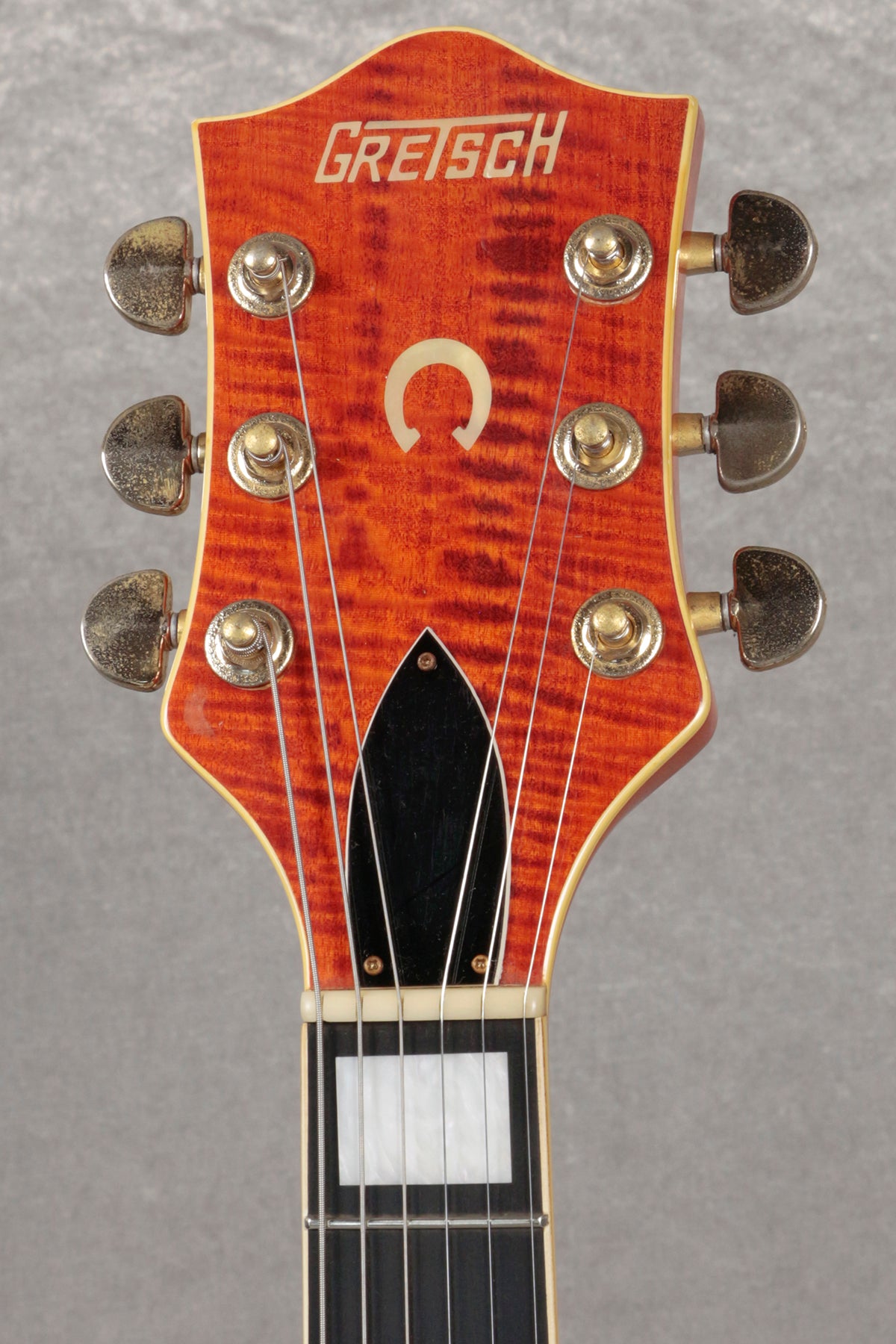 [SN 9110120-173] USED GRETSCH / 6120 / Nashville [06]