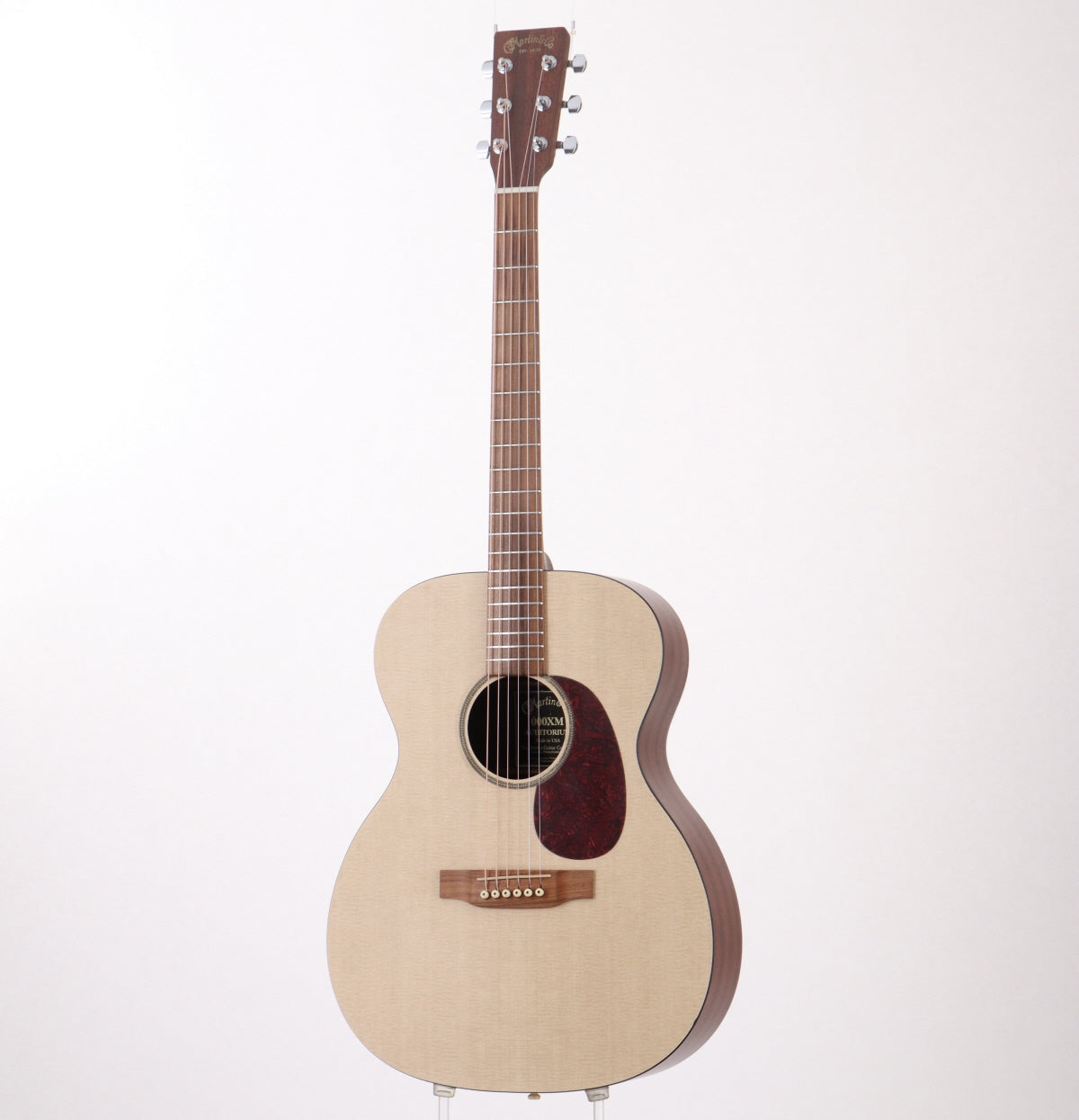 [SN 833319] USED Martin / 000XM AUDITORIUM (Made in USA/2001) Martin Martin Acoustic Guitar [08]