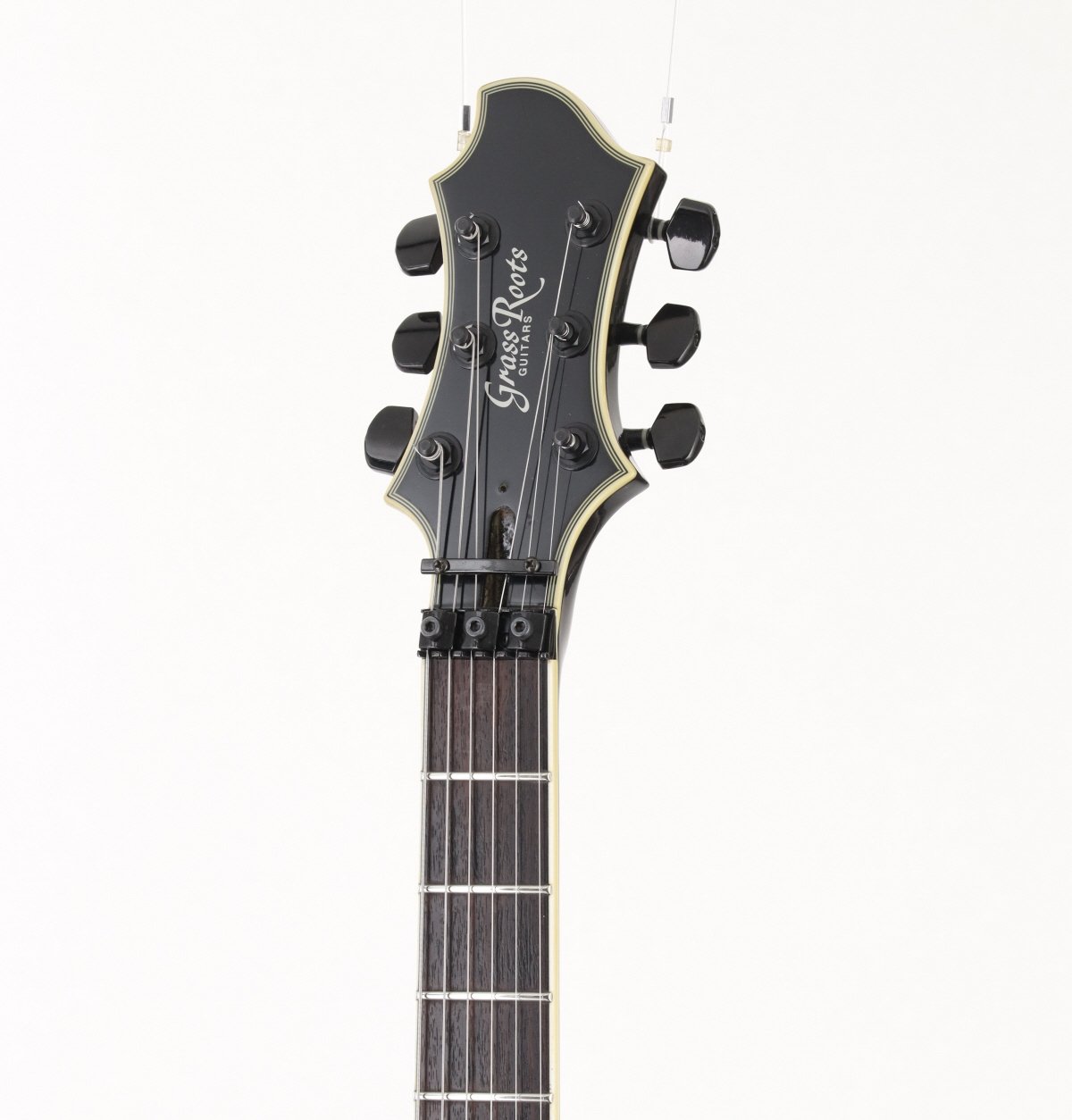 USED GRASSROOTS / G-CL-58 [06]