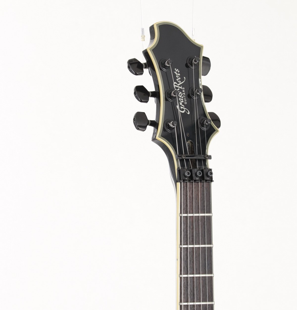 USED GRASSROOTS / G-CL-58 [06]
