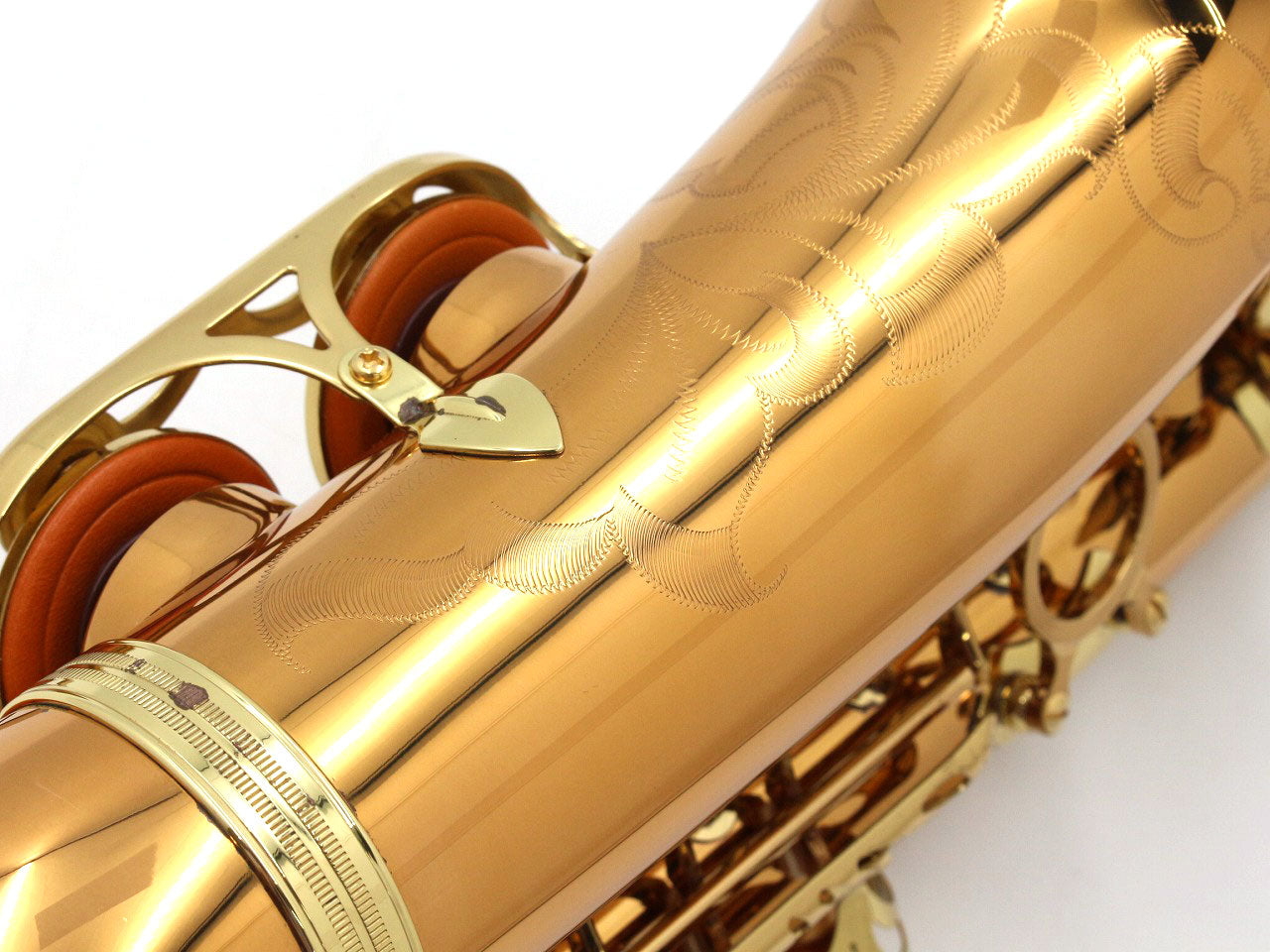 [SN 00299451] USED YANAGISAWA / Alto saxophone A-902 [20]