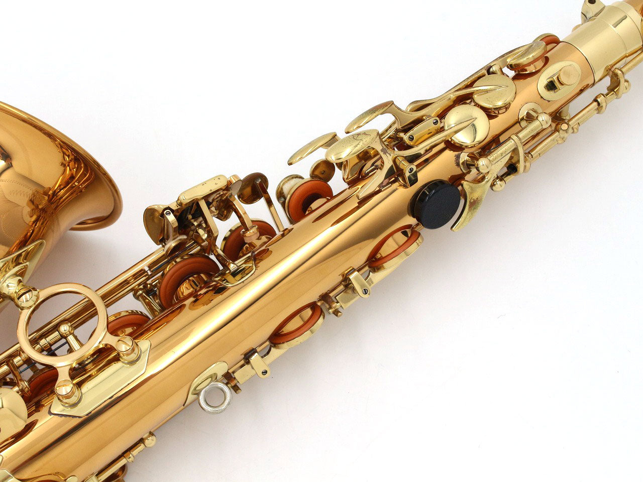 [SN 00299451] USED YANAGISAWA / Alto saxophone A-902 [20]