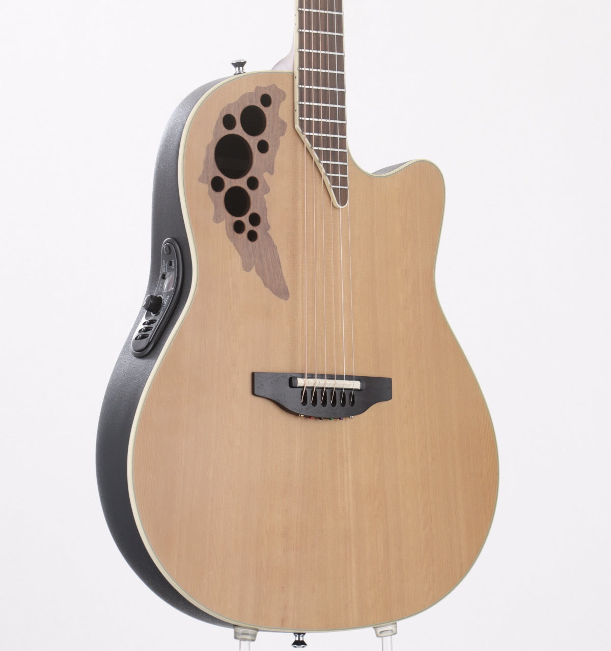 [SN K12101549] USED OVATION / 1778TX [06]