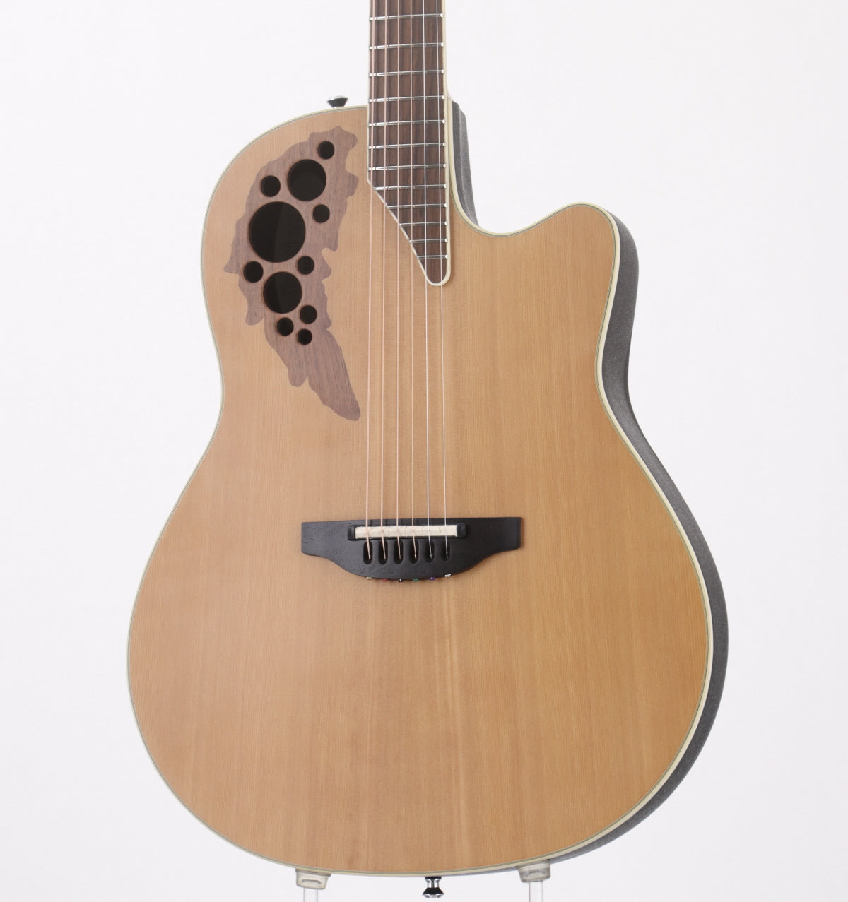 [SN K12101549] USED OVATION / 1778TX [06]